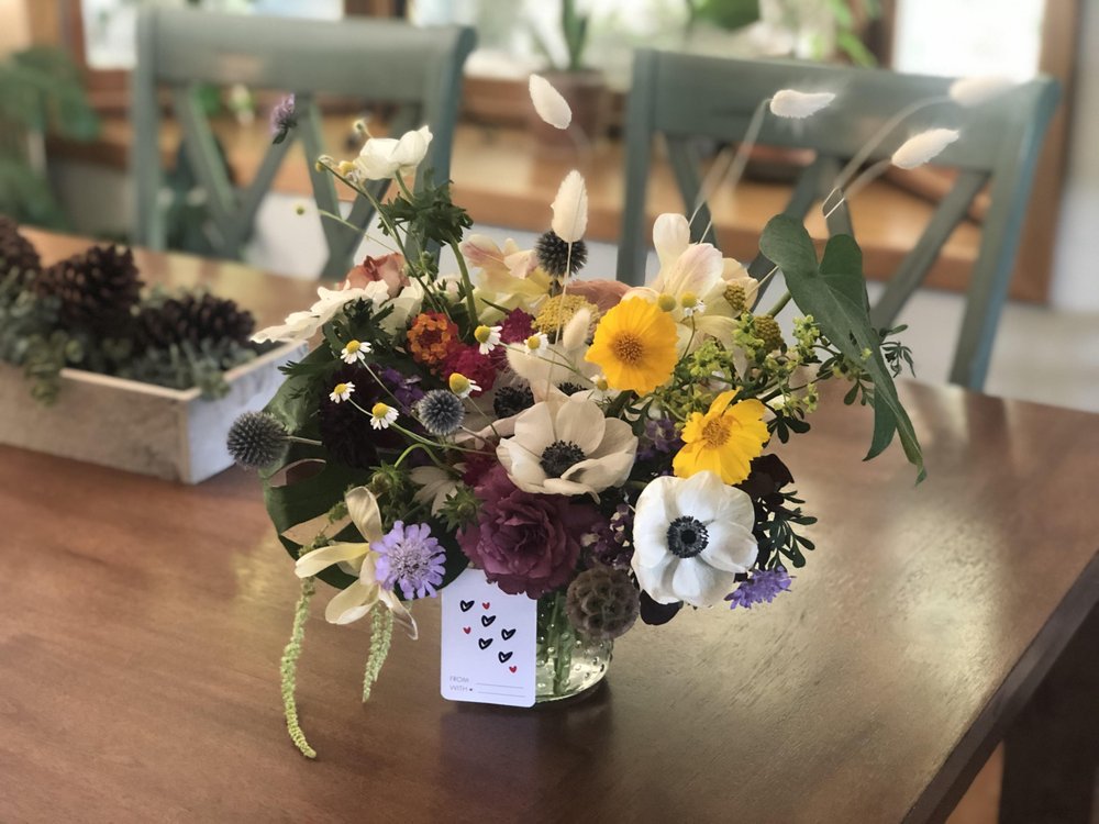 SWEET STEMS FLOWER BAR Updated June 2024 10 Photos 232 Cunningham