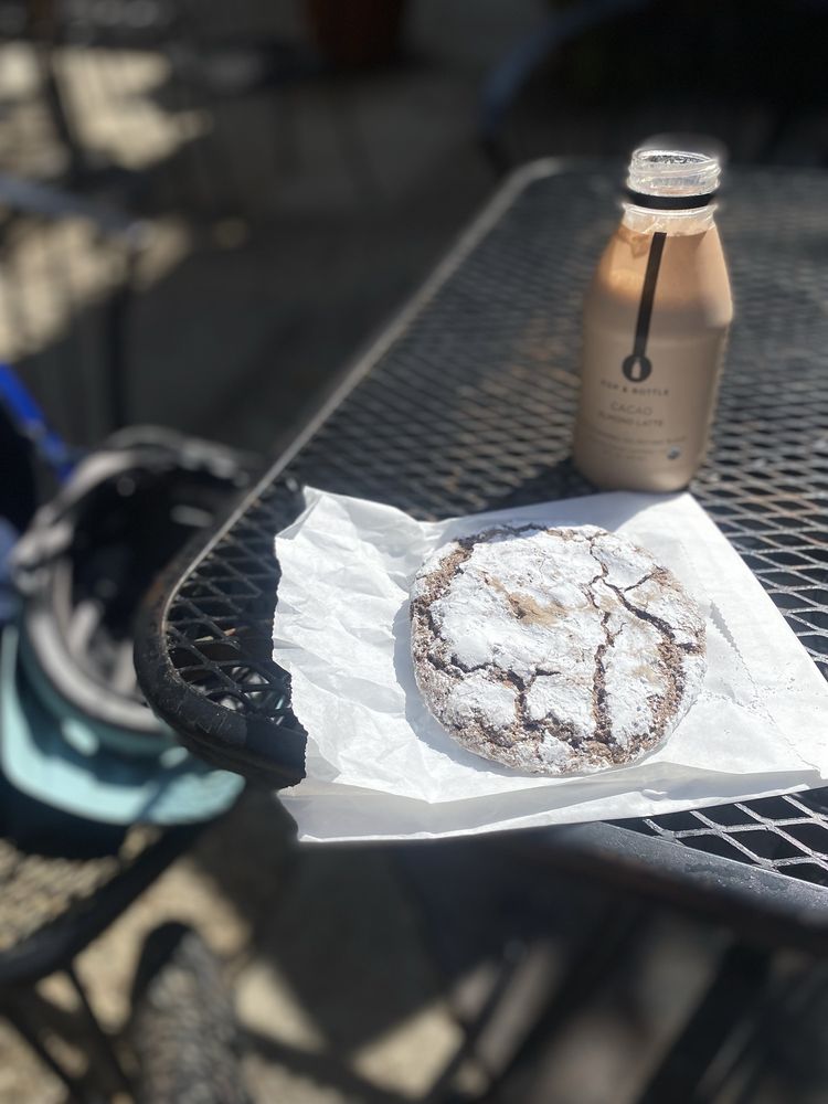 Food from Pierre Lafond