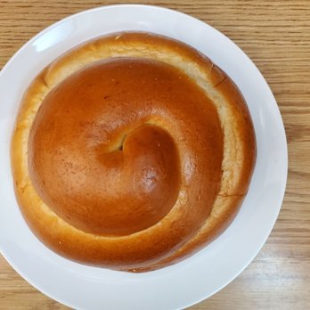 Trader Joe's - Trader Joes Holiday Challah, you won't find a better tasting Challah anywhere even at your best bakery in Beverly Hills. - Grocery Near Me - Santa Monica, California