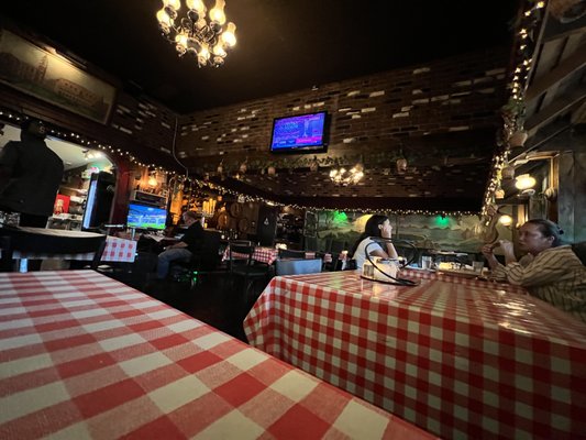 Antonio's Pizzeria and Italian Restaurant by null