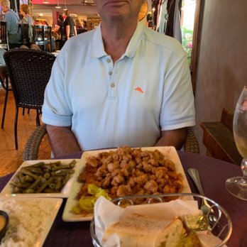 Knotty Pine On the Bayou - Alligator. Yum - Cajun/Creole Near Me - Cold Spring, Kentucky