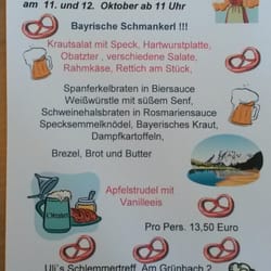 Uli's Schlemmertreff