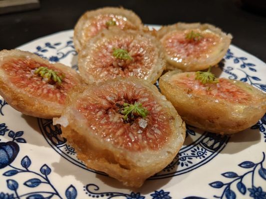 Dos Pebrots by null