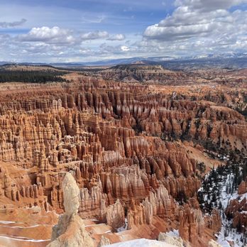Bryce Canyon National Park - Parks Near Me
