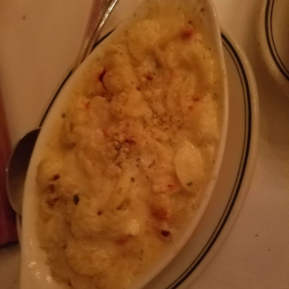III Forks - Steakhouses Near Me - Frisco, Texas