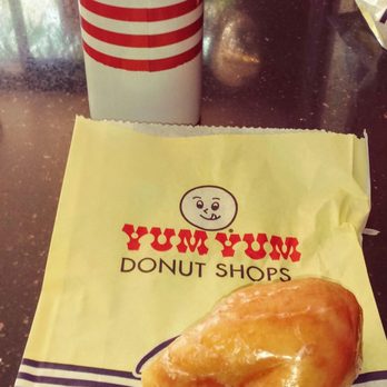Yum Yum Donuts - Donuts Near Me - Los Angeles, California Yum Yum Donuts - Donuts Near Me - Los Angeles, California