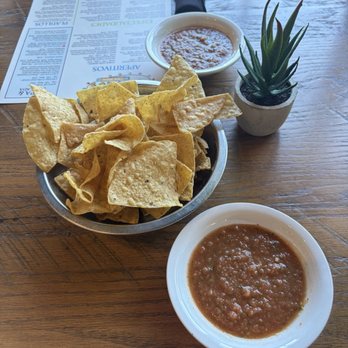 Mattito's - Tex-Mex Near Me - Dallas, Texas