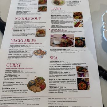 Osha Thai - Menu (Sept 2026) - Thai Near Me - San Francisco, California Osha Thai - Menu (Sept 2026) - Thai Near Me - San Francisco, California