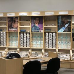 LensCrafters