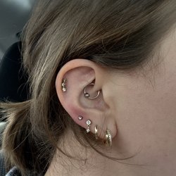 North Cove Piercing Studio