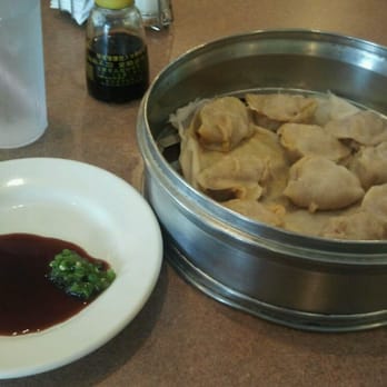 Dumpling King - Steam dumplings - Chinese Near Me - Houston, Texas Dumpling King - Steam dumplings - Chinese Near Me - Houston, Texas