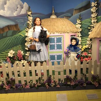 OZ Museum - Museums Near Me - Wamego, Kansas