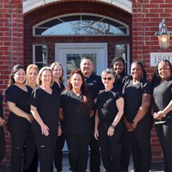 Stone Ranch Dental Group