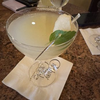 Carthay Circle Lounge - Double Pear Martini. - Lounges Near Me - Anaheim, California Carthay Circle Lounge - Double Pear Martini. - Lounges Near Me - Anaheim, California