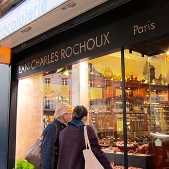 Chocolats Rochoux - Exterior - Chocolatiers & Shops Near Me - Paris, 75 Chocolats Rochoux - Exterior - Chocolatiers & Shops Near Me - Paris, 75