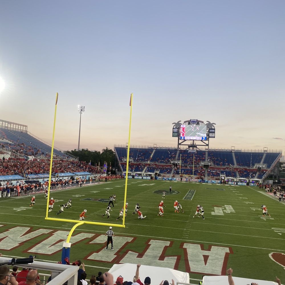 FAU Stadium - Stadiums & Arenas Near Me - Boca Raton, Florida FAU Stadium - Stadiums & Arenas Near Me - Boca Raton, Florida