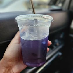 O'Henry's Coffees - Piper Mint Tea