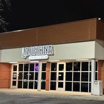 La Oficina - Steakhouses Near Me - Chesapeake, Virginia