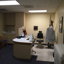 Sarah J Whang, MD - One of the exam rooms