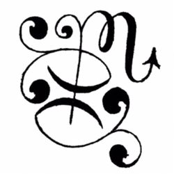 Salve Seraphim - Pisces and Scorpio make for great intuition!
