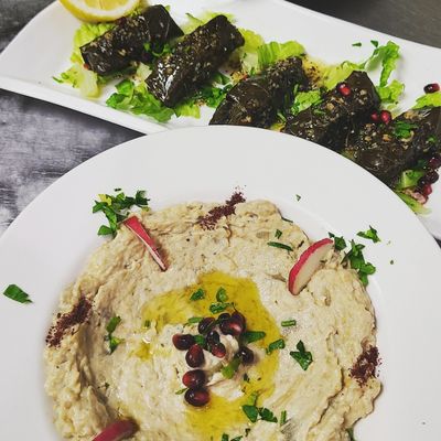 Habibi Lebanon Bar & Grill by null