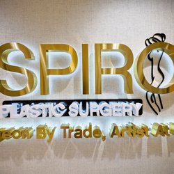 Scott A Spiro, MD FACS - Spiro Plastic Surgery