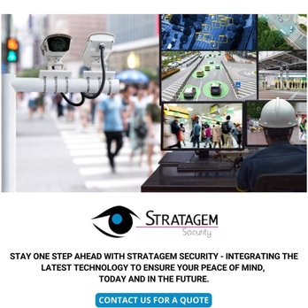Stratagem Security - Security Systems Near Me - Elmsford, New York Stratagem Security - Security Systems Near Me - Elmsford, New York