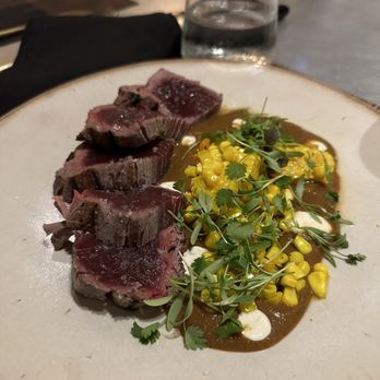 Southbound - Tuna - Cocktail Bars Near Me - Charleston, South Carolina