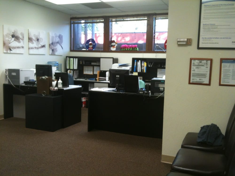 UNILAB QUEST DIAGNOSTICS Updated July 2024 26 Reviews 6475 Camden