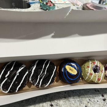 Wicked Donuts - Donuts Near Me - Las Vegas, Nevada Wicked Donuts - Donuts Near Me - Las Vegas, Nevada