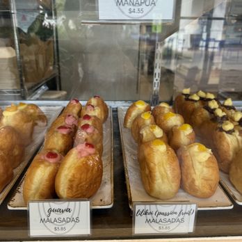 Kauai Bakery - Malasada Options - Bakeries Near Me - Lihue, Hawaii Kauai Bakery - Malasada Options - Bakeries Near Me - Lihue, Hawaii