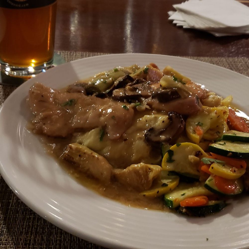 Top 10 Best Waterfront Dining near Mystic, Stonington, CT Last