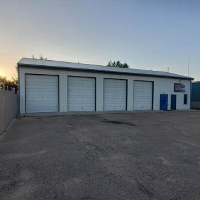 KILL SWITCH AUTOMOTIVE Updated August 2024 107 N 1st St, La Salle