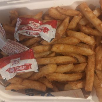 Surisan - French Fries - Korean Near Me - San Francisco, California Surisan - French Fries - Korean Near Me - San Francisco, California
