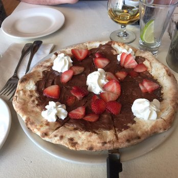 Pasta Beach - Pizza Near Me - Providence, Rhode Island