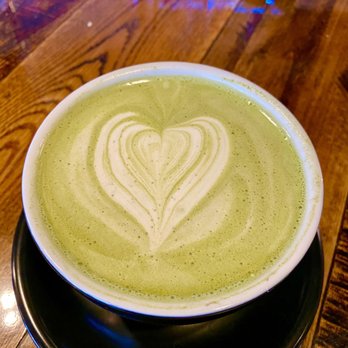 Palate Coffee Roasters - Matcha tea - Coffee & Tea Near Me - Sanford, Florida