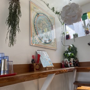 Momo Masalas - Inside photo - Indian Near Me - Berkeley, California