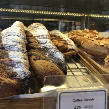 Paris Baguette - Coffee & Tea Near Me - Irvine, California