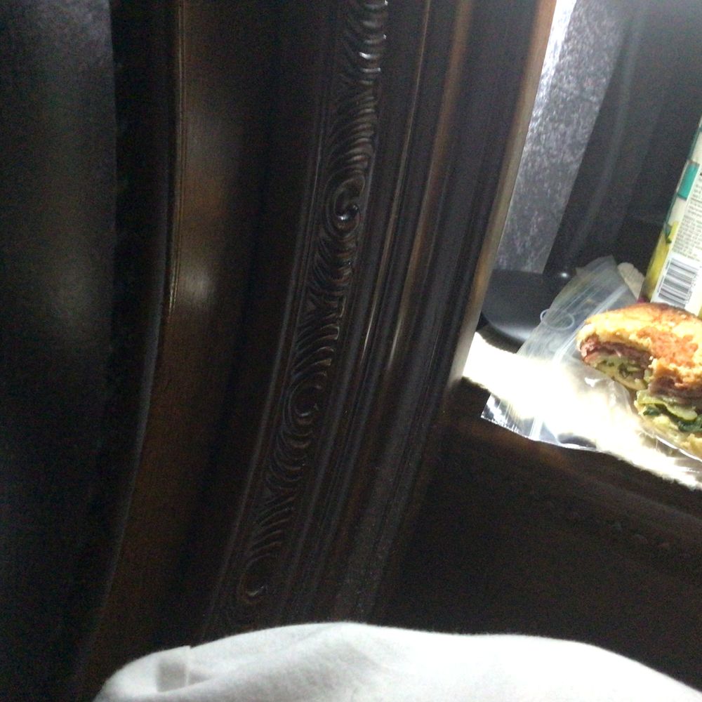 a subway sandwich on a piece of tin foil a subway sandwich on a piece of tin foil
