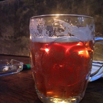 Barbudo - Cerveza con albahaca. - Beer Bar Near Me - Santiago, RM