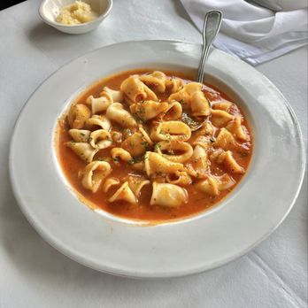 Domenico's On the Wharf - Seafood Near Me - Monterey, California
