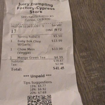 Juicy Dumpling Factory - Juicy Dumpling Factory - Chinese Near Me - Cypress, California Juicy Dumpling Factory - Juicy Dumpling Factory - Chinese Near Me - Cypress, California