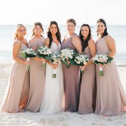 The Glow Bar - Bridal babe!