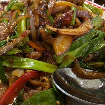 Wonderful Cafe - Mongolian Beef - Hong Kong Style Cafe Near Me - San Leandro, California Wonderful Cafe - Mongolian Beef - Hong Kong Style Cafe Near Me - San Leandro, California