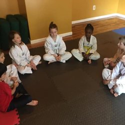 Harmony Martial Arts Academy