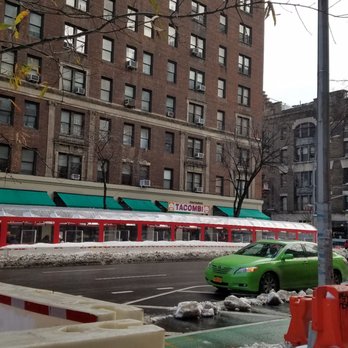 Tacombi - Impressive! - Tacos Near Me - New York, New York Tacombi - Impressive! - Tacos Near Me - New York, New York