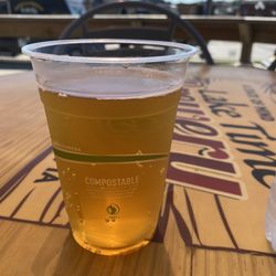 Lake Time Brewery - Main squeeze beer!