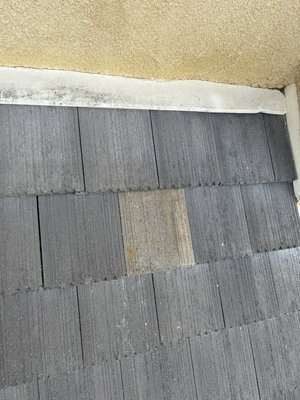 Concrete Tiles - Concrete Tiles Concrete Tiles - Concrete Tiles