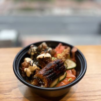 Donburi - Donburi moriwase - Japanese Near Me - Washington, DC, District of Columbia Donburi - Donburi moriwase - Japanese Near Me - Washington, DC, District of Columbia