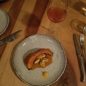 Verjus - Modern European Near Me - Paris, 75